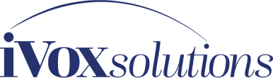 iVox Solutions iVox Solutions
